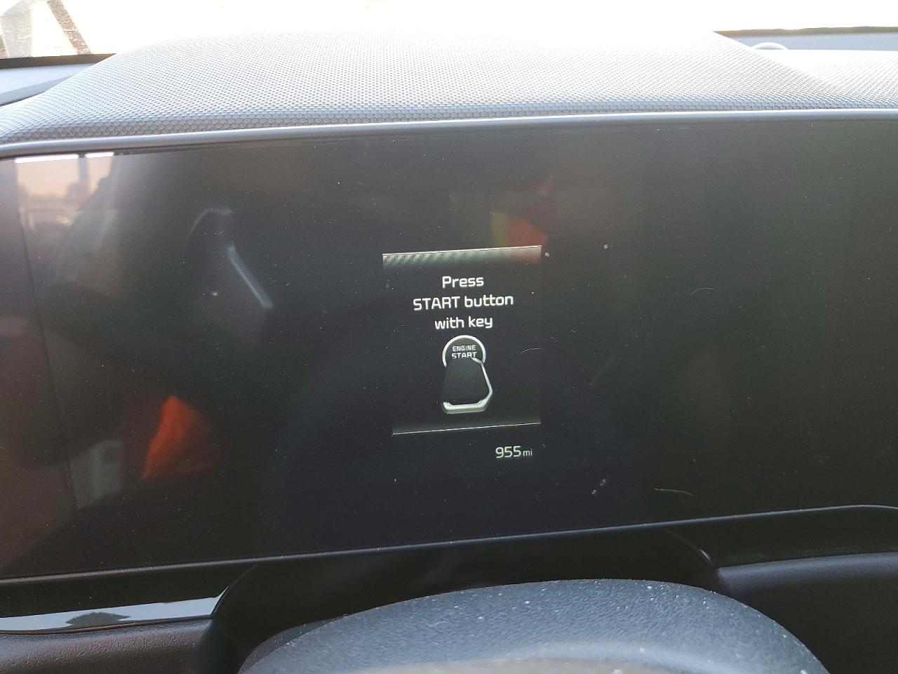 2025 KIA NIRO EX TOURING photo 17