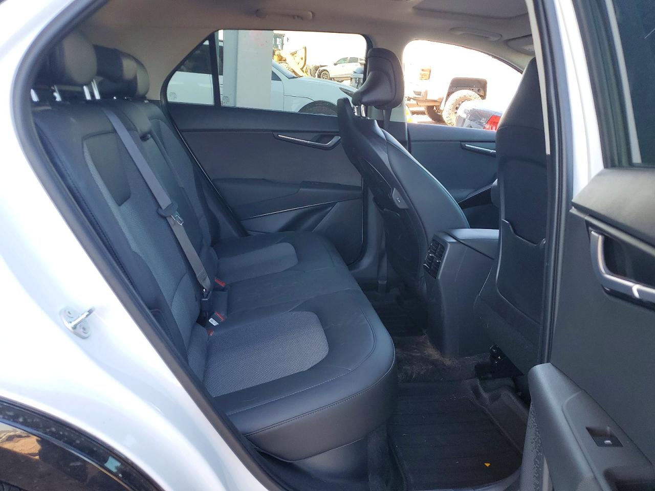 2025 KIA NIRO EX TOURING photo 21