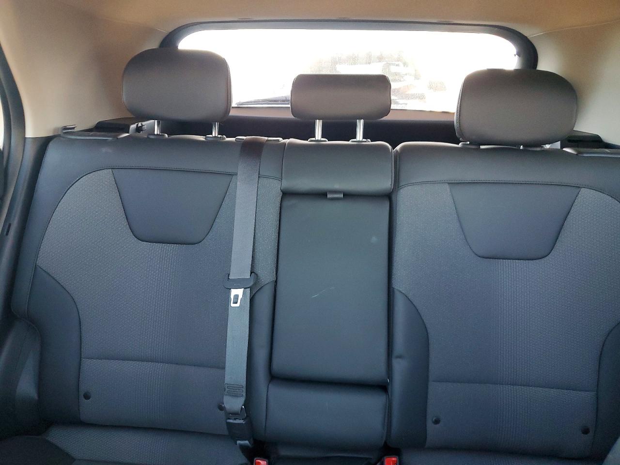 2025 KIA NIRO EX TOURING photo 19