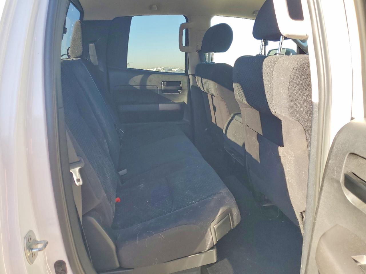 2013 TOYOTA TUNDRA GRADE photo 19