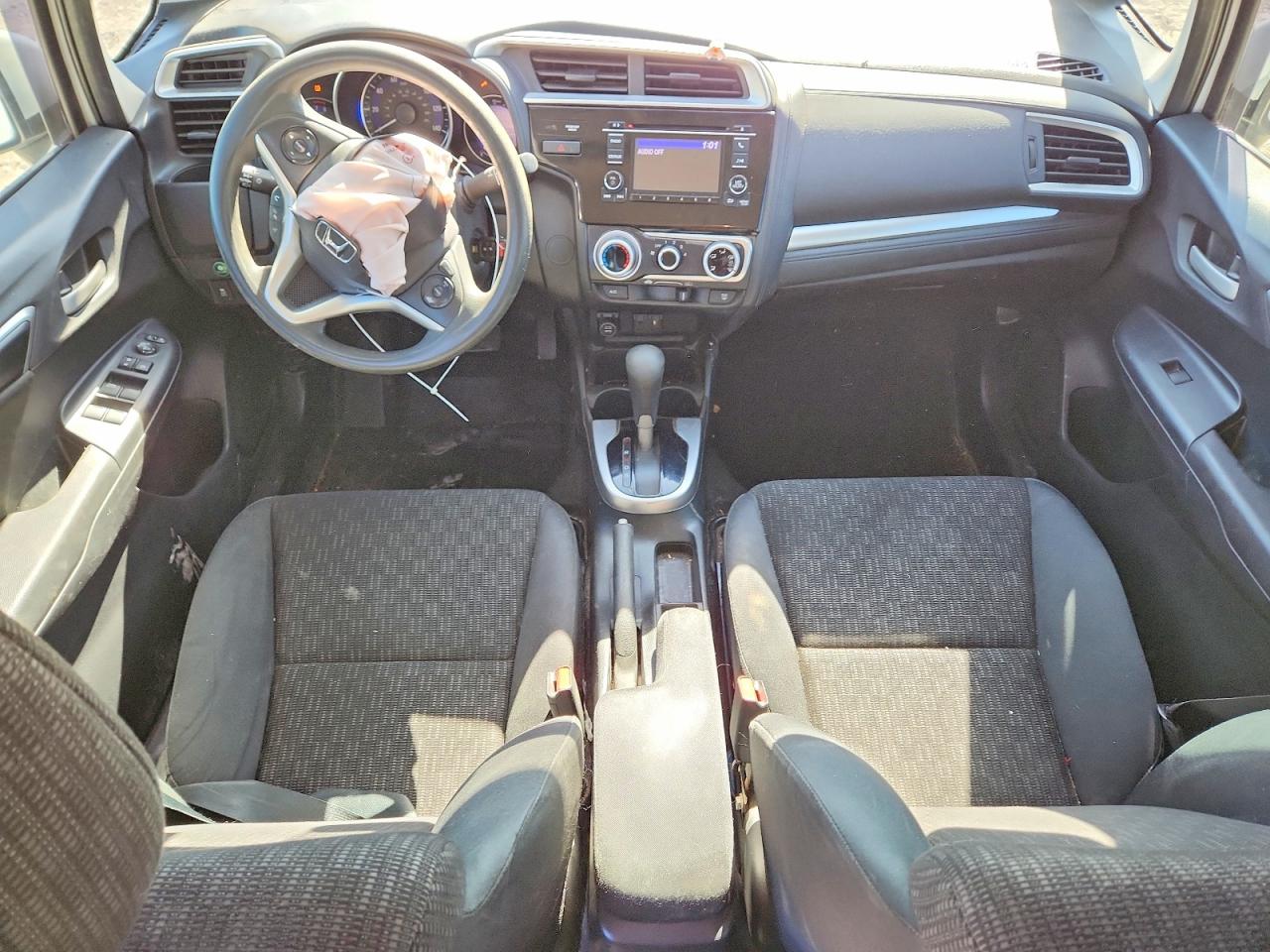 2016 HONDA FIT LX photo 15