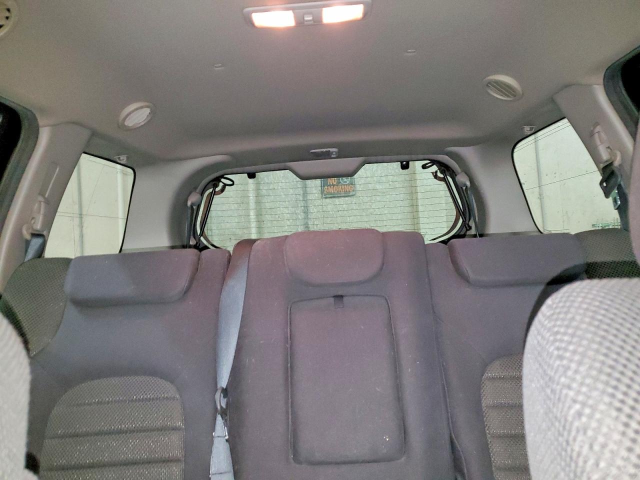 2010 NISSAN PATHFINDER S FE+ photo 28