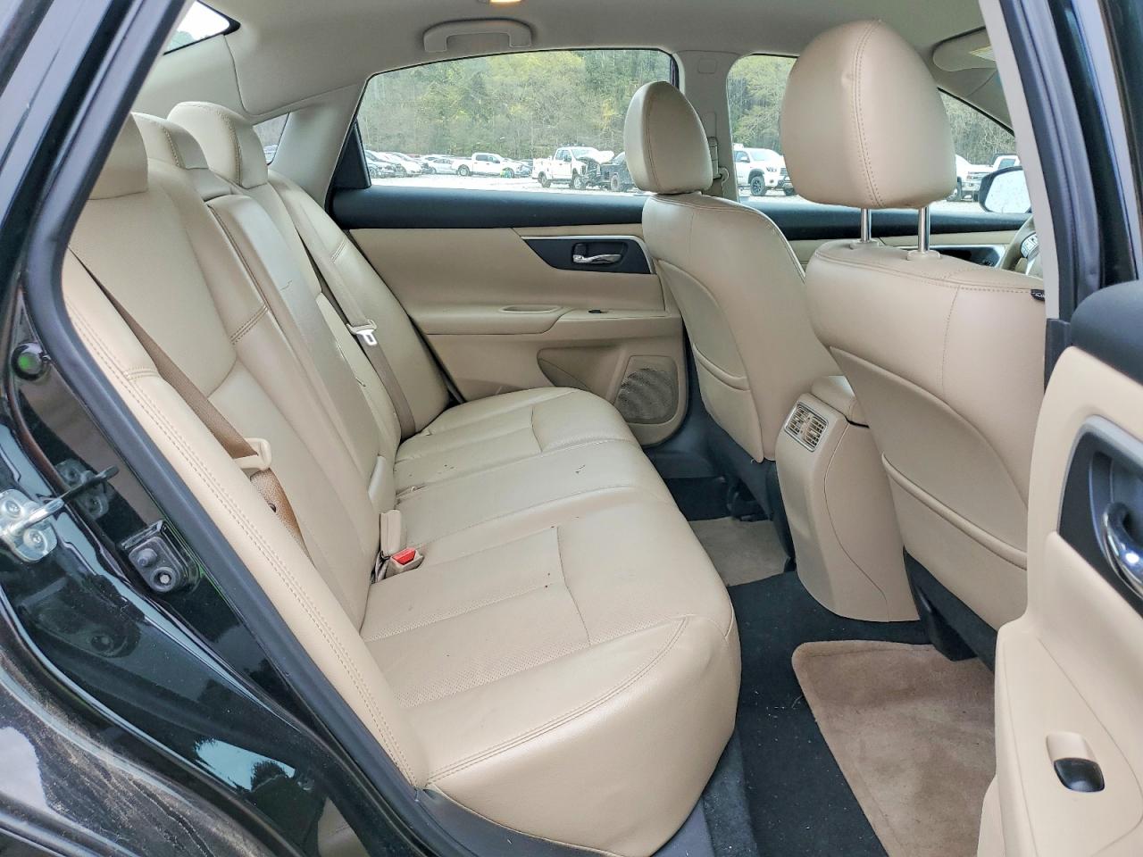 2018 NISSAN ALTIMA 2.5 SL photo 10