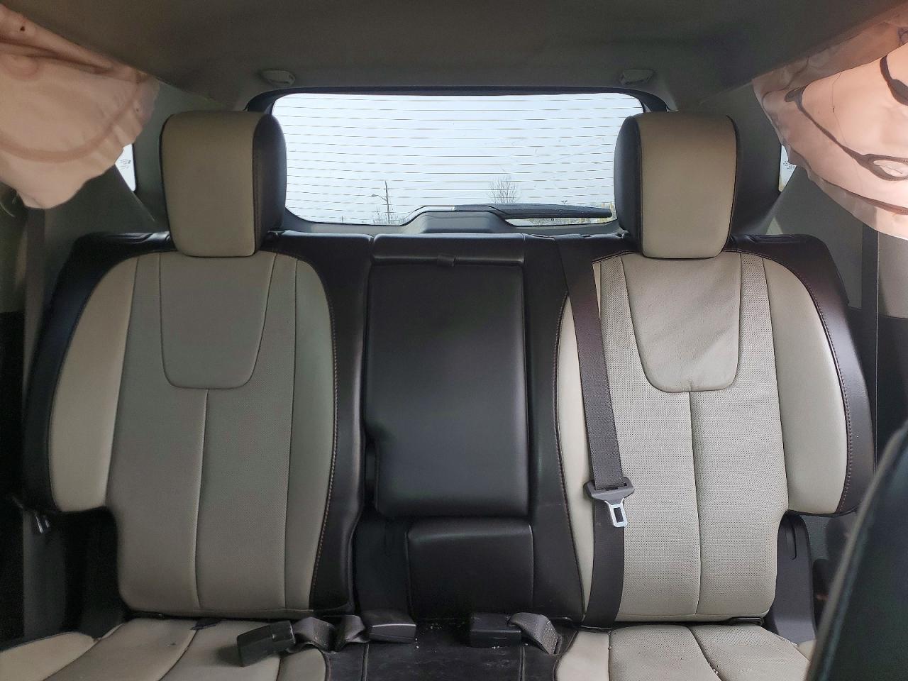 2016 CHEVROLET EQUINOX LTZ photo 28