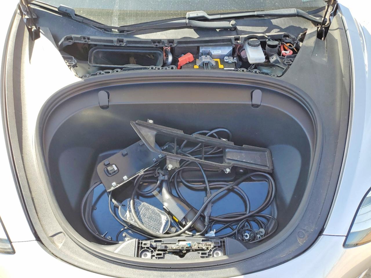 2018 TESLA MODEL 3 photo 21