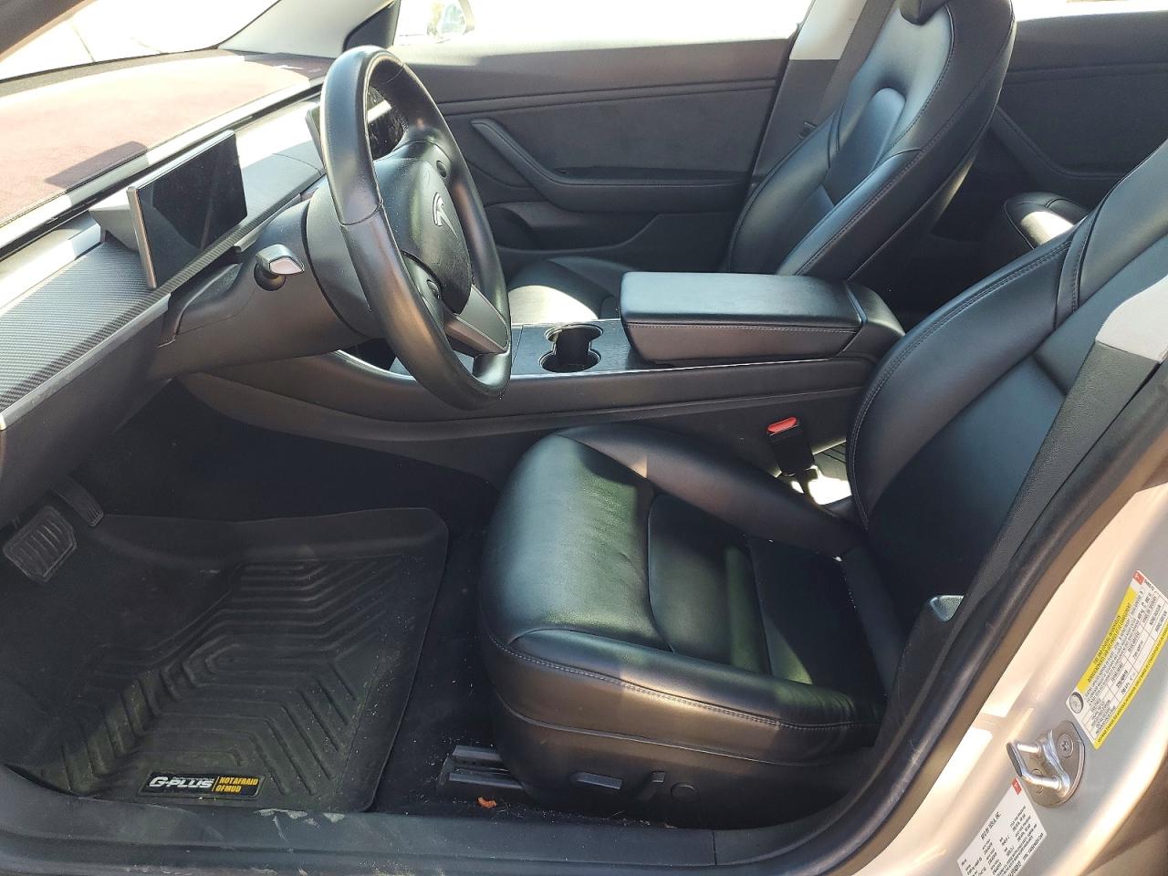 2018 TESLA MODEL 3 photo 13