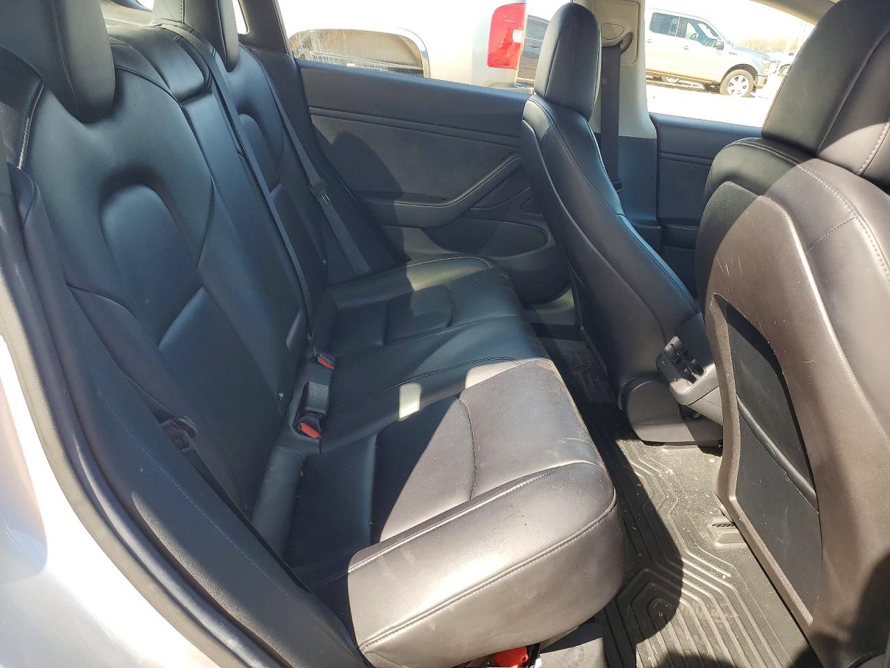 2018 TESLA MODEL 3 photo 19