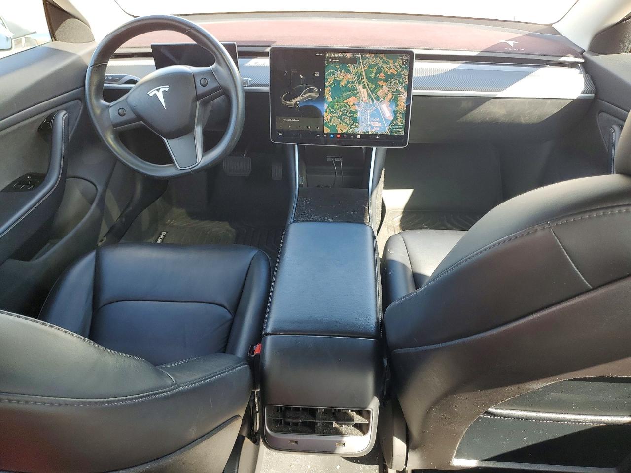 2018 TESLA MODEL 3 photo 15