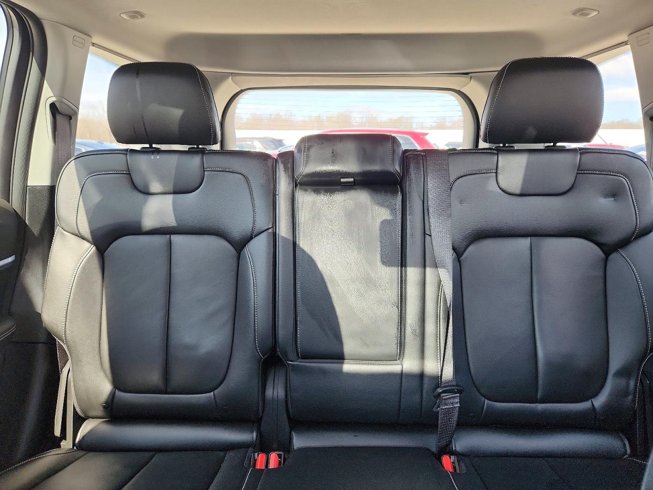 2022 JEEP GRAND CHEROKEE LIMITED photo 10