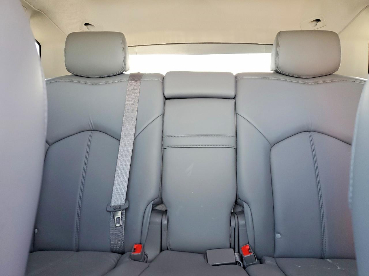 2012 CADILLAC SRX photo 19