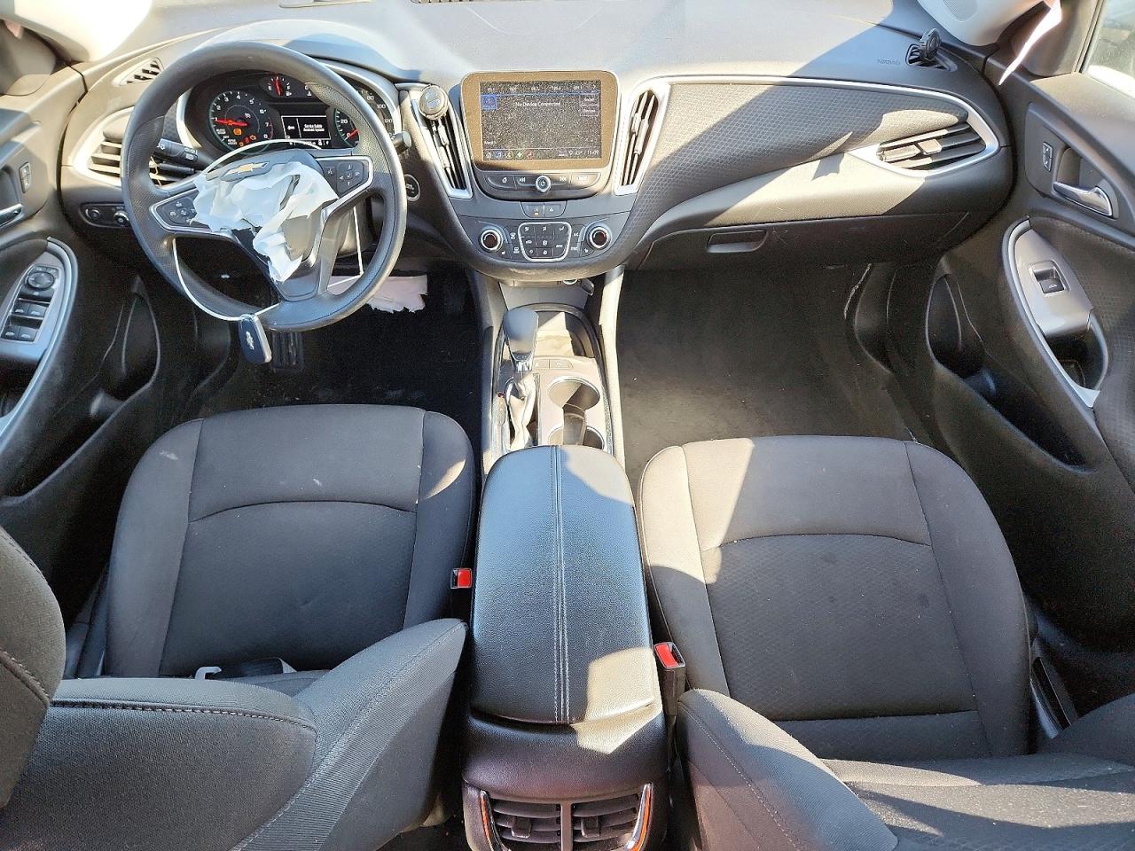 2024 CHEVROLET MALIBU LT photo 22