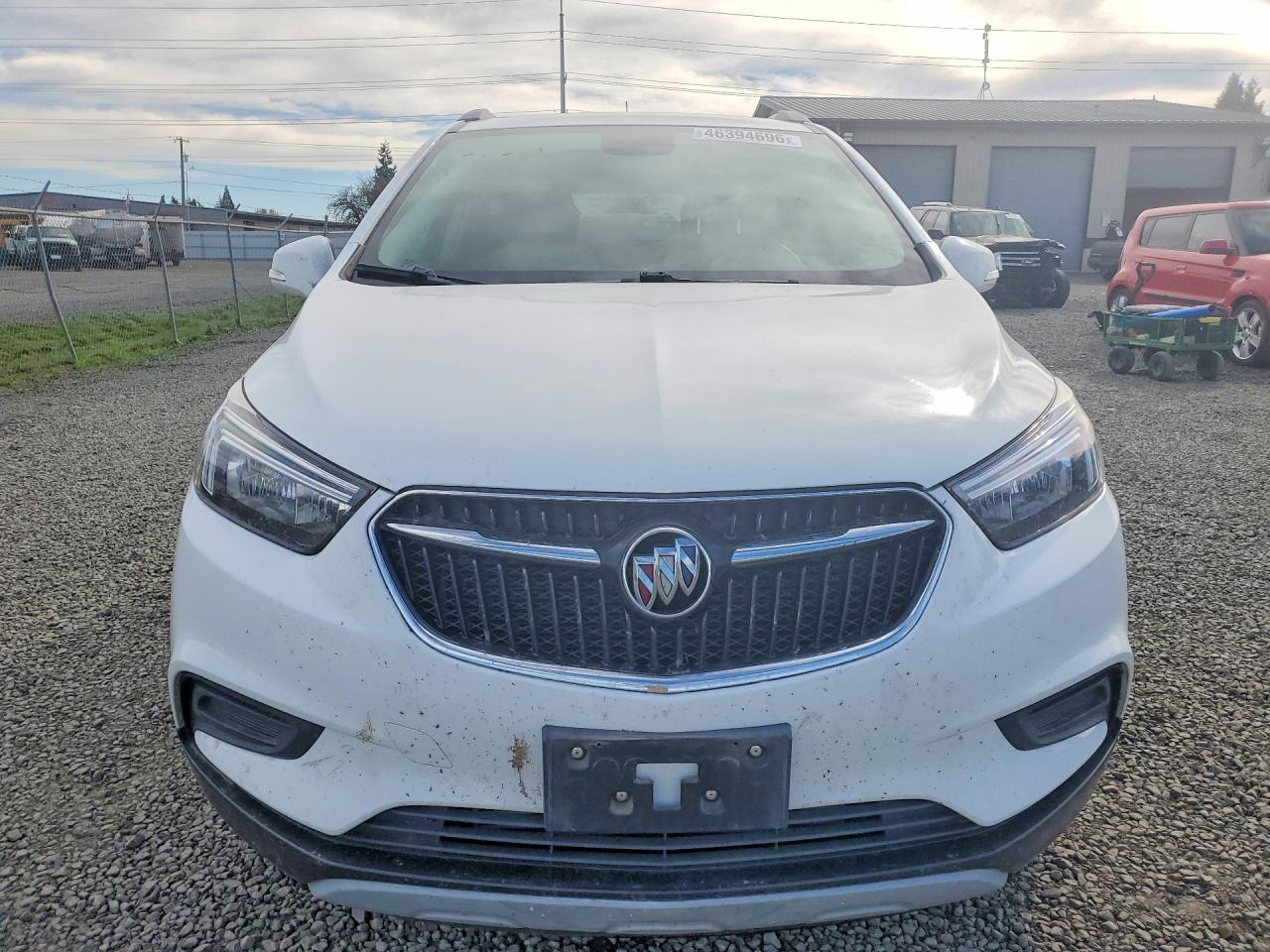 2019 BUICK ENCORE PREFERRED photo 13