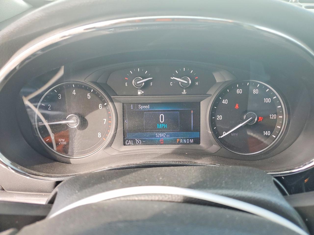2019 BUICK ENCORE PREFERRED photo 25