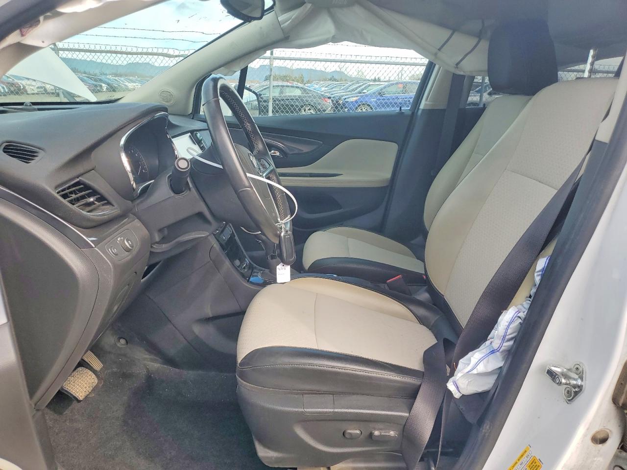 2019 BUICK ENCORE PREFERRED photo 19