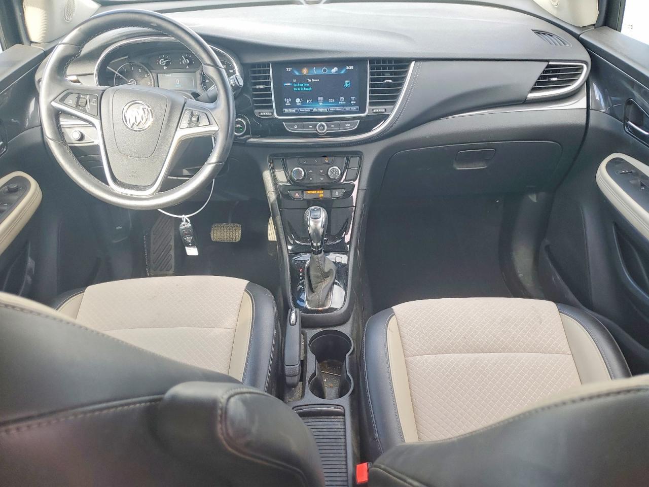 2019 BUICK ENCORE PREFERRED photo 22