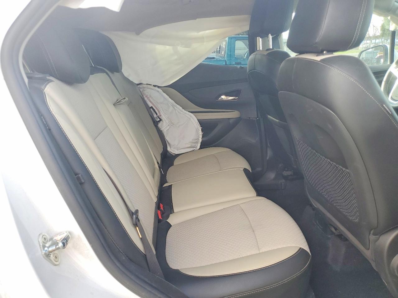 2019 BUICK ENCORE PREFERRED photo 31