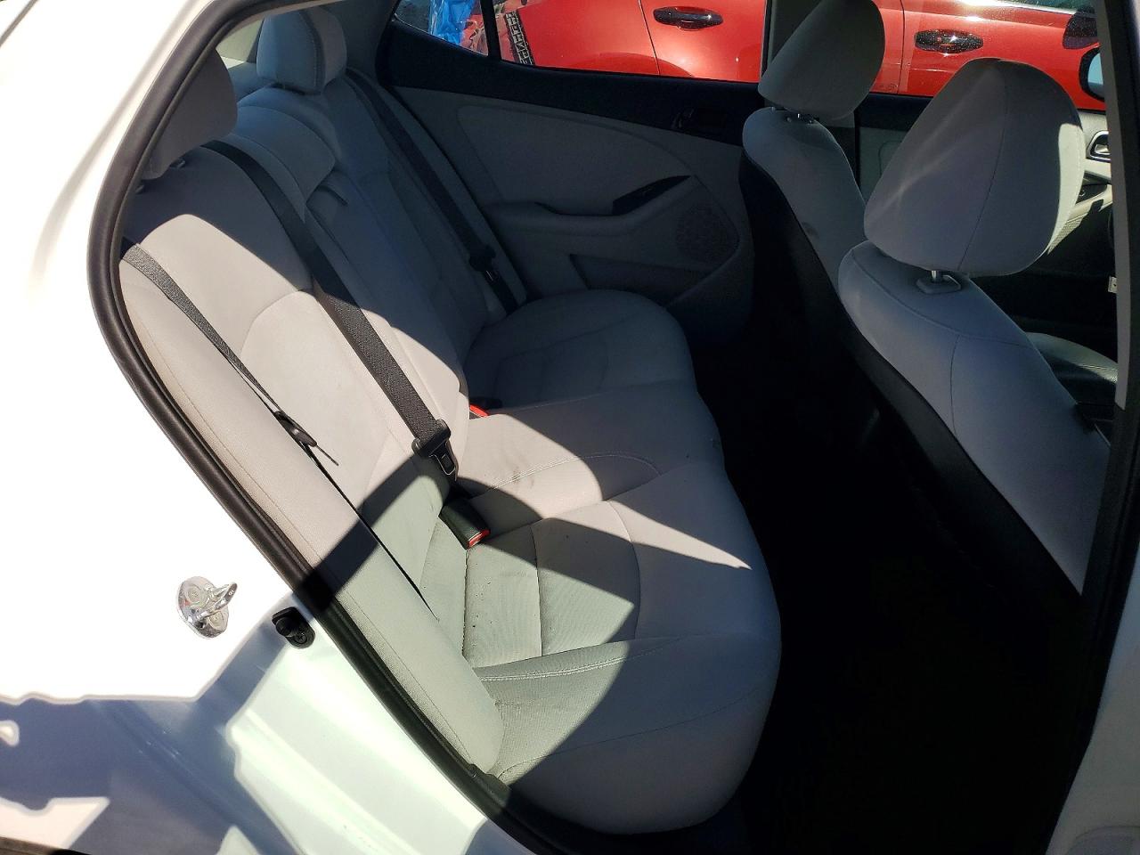 2014 KIA OPTIMA LX photo 19
