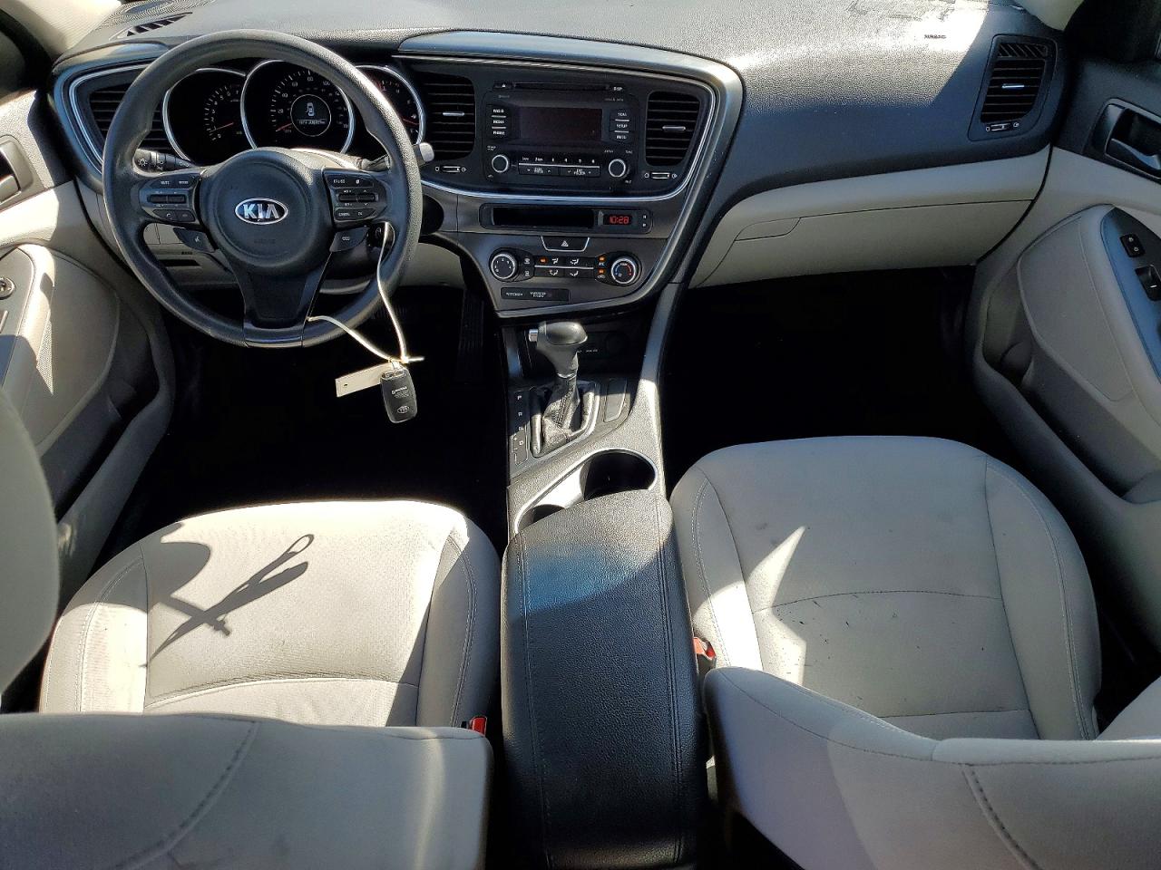 2014 KIA OPTIMA LX photo 15