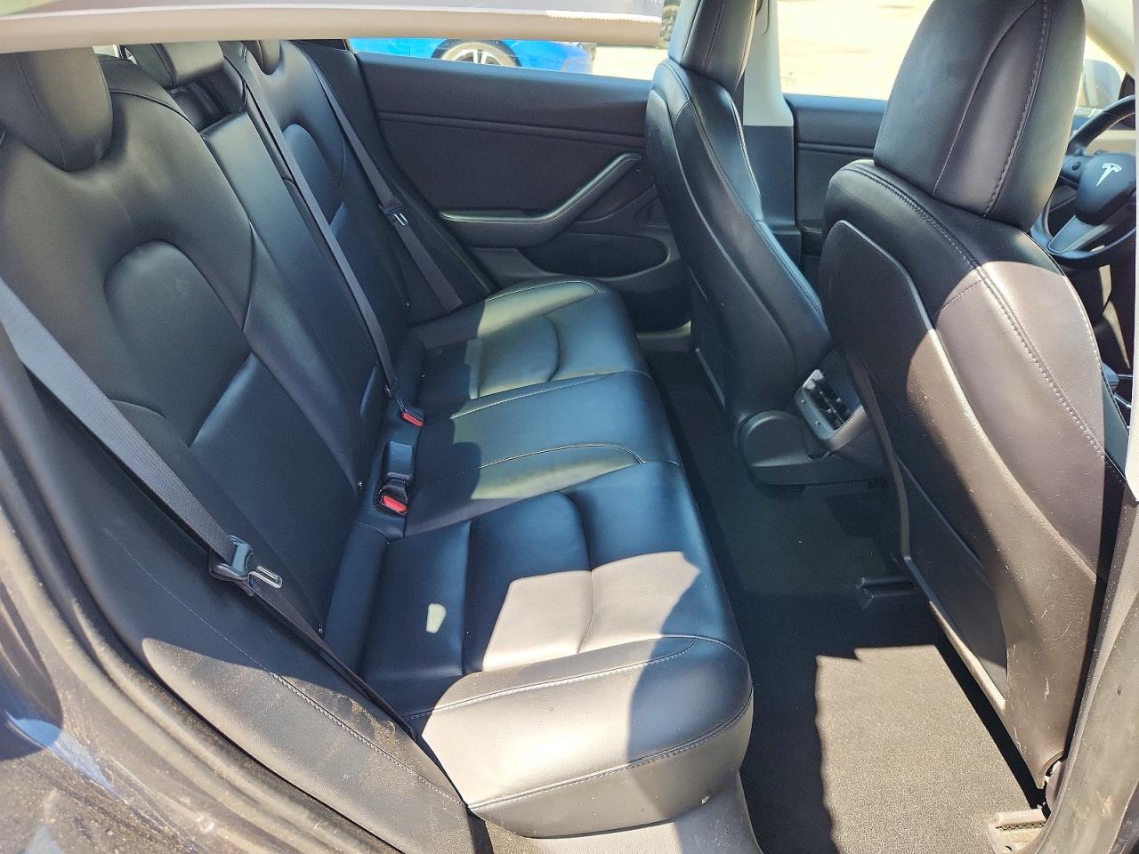2018 TESLA MODEL 3 photo 19