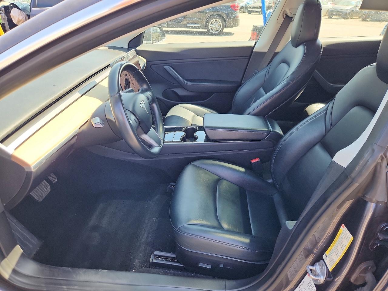 2018 TESLA MODEL 3 photo 13