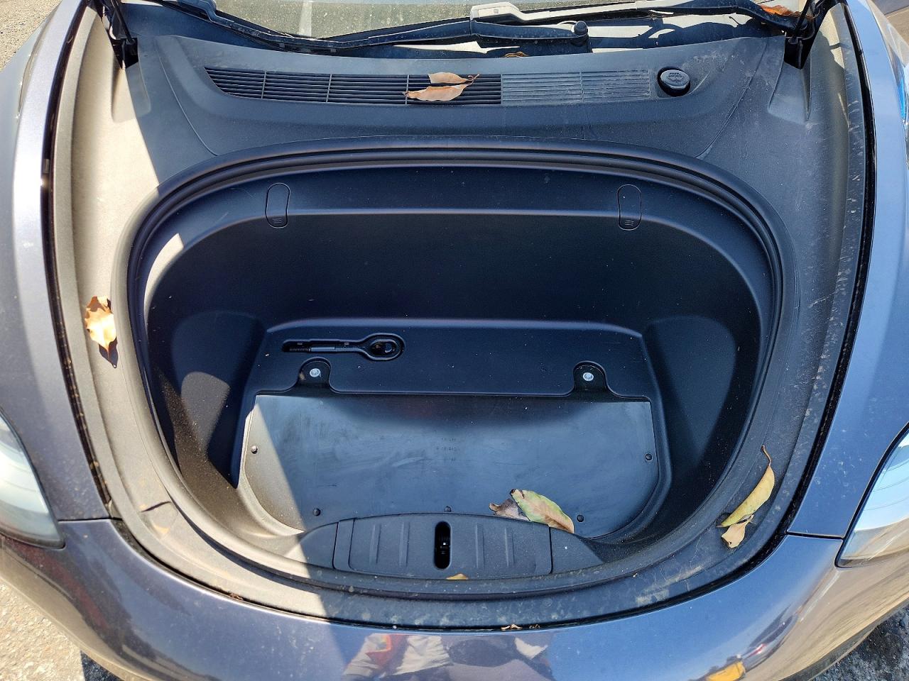 2018 TESLA MODEL 3 photo 21
