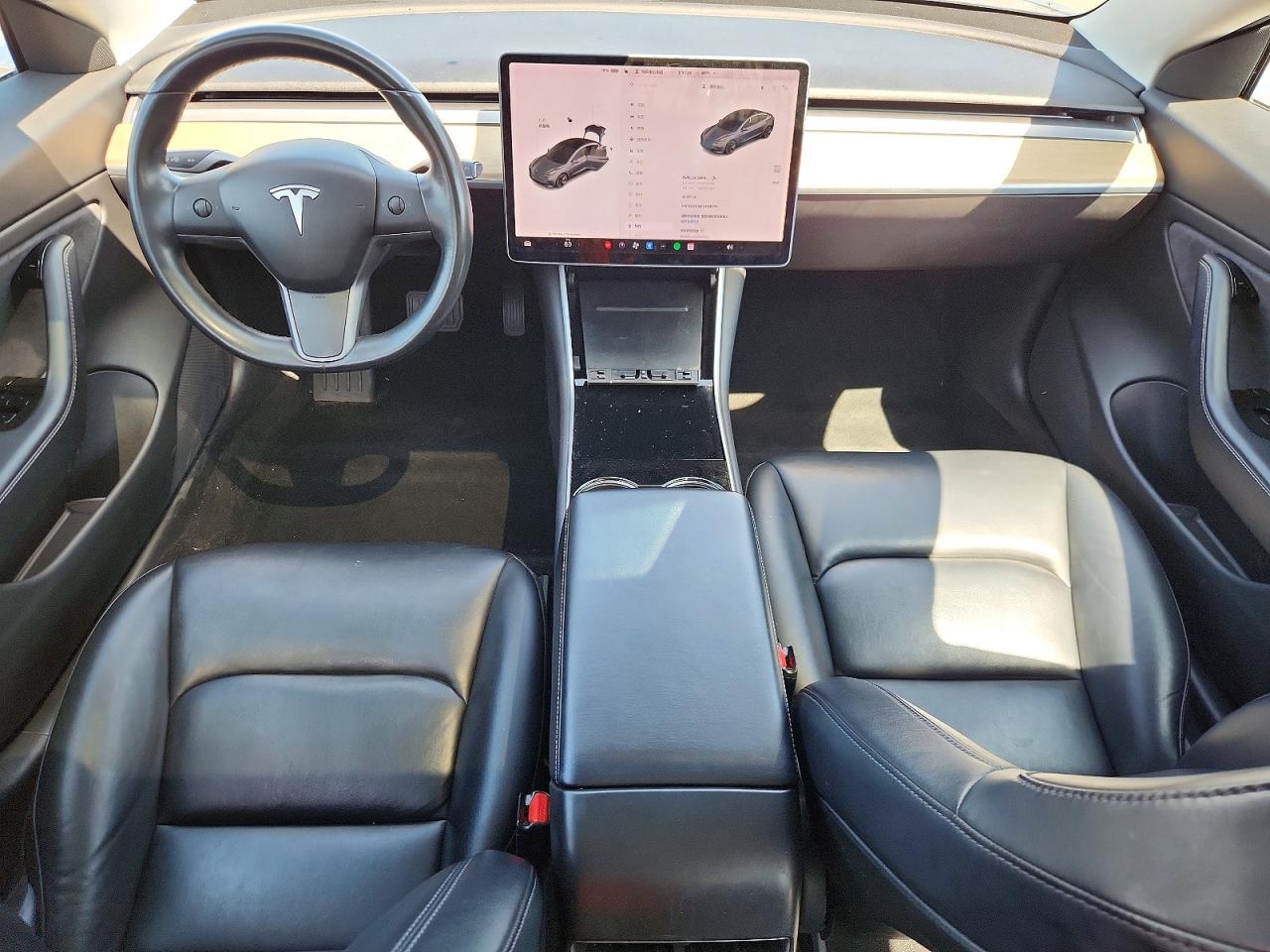 2018 TESLA MODEL 3 photo 15