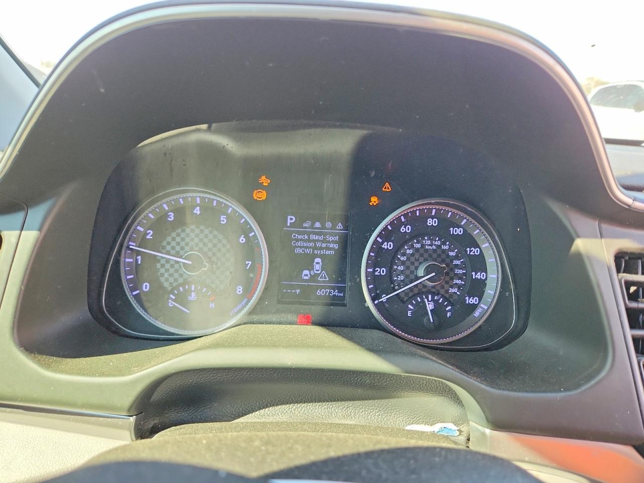 2019 HYUNDAI ELANTRA SEL photo 33