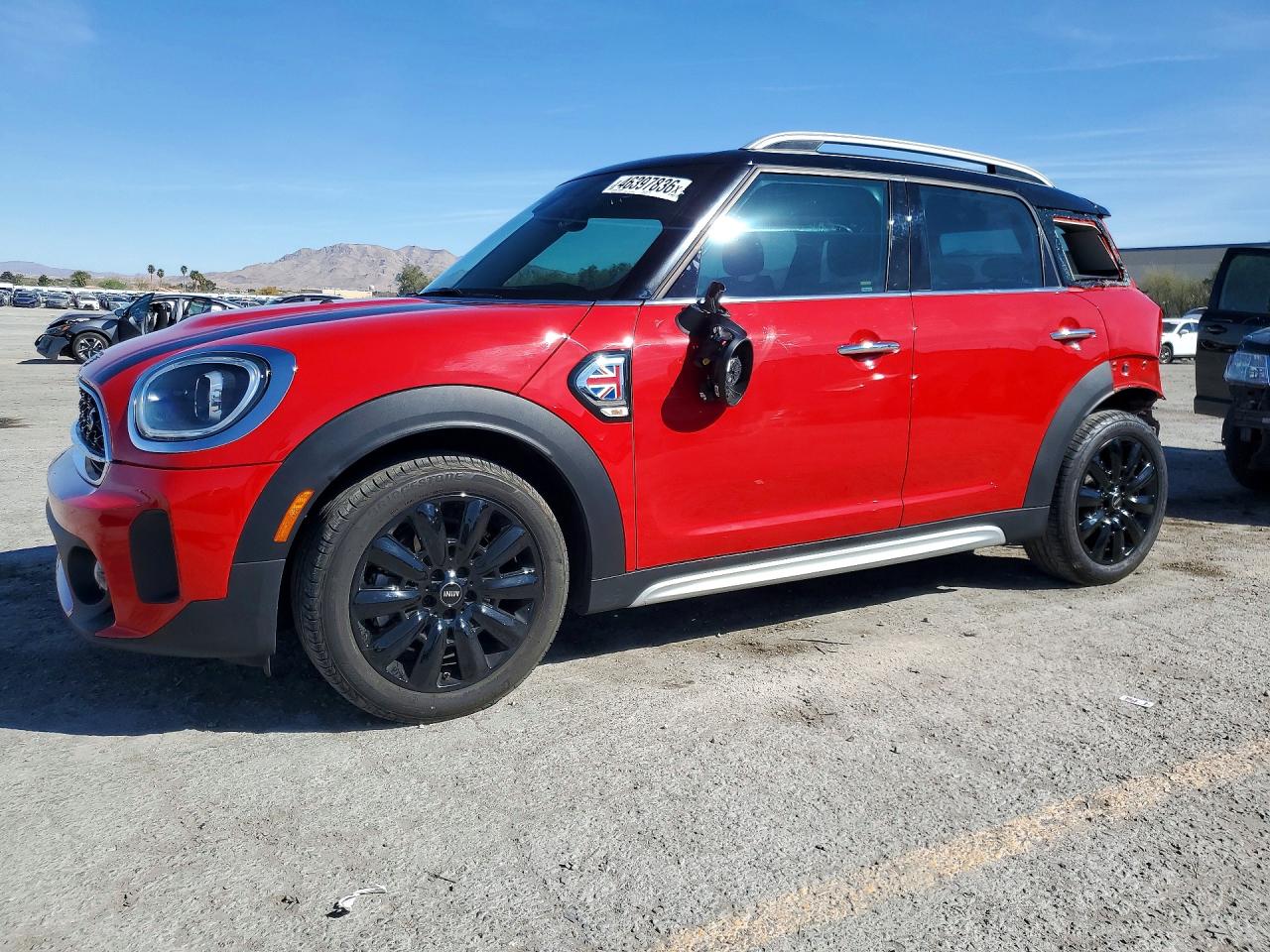 2024 MINI COOPER