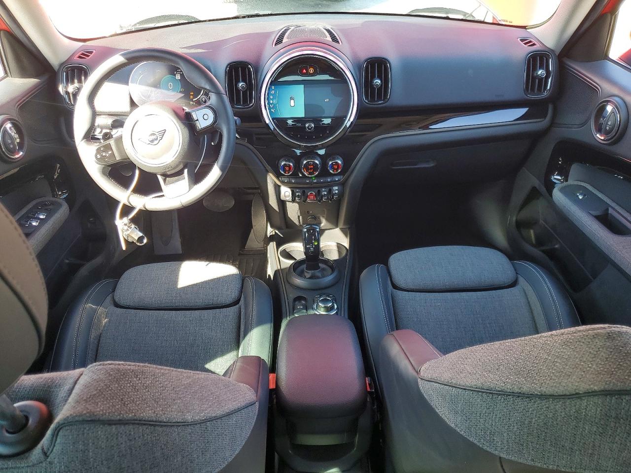 2024 MINI COOPER S COUNTRYMAN photo 22