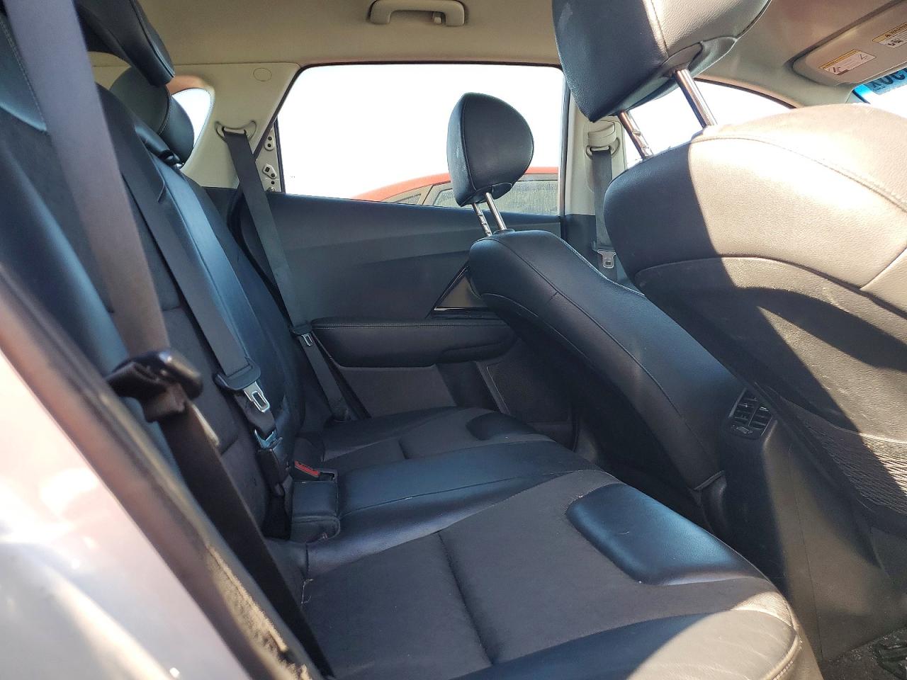 2019 KIA NIRO EX photo 11