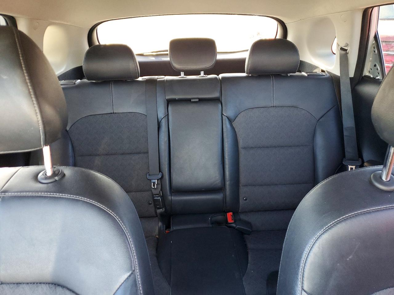 2019 KIA NIRO EX photo 10