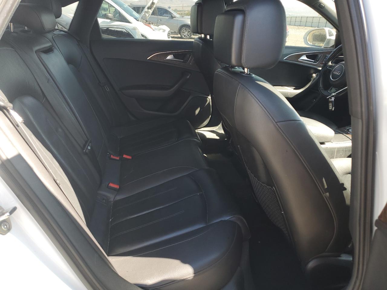 2016 AUDI A6 PREMIUM PLUS photo 19