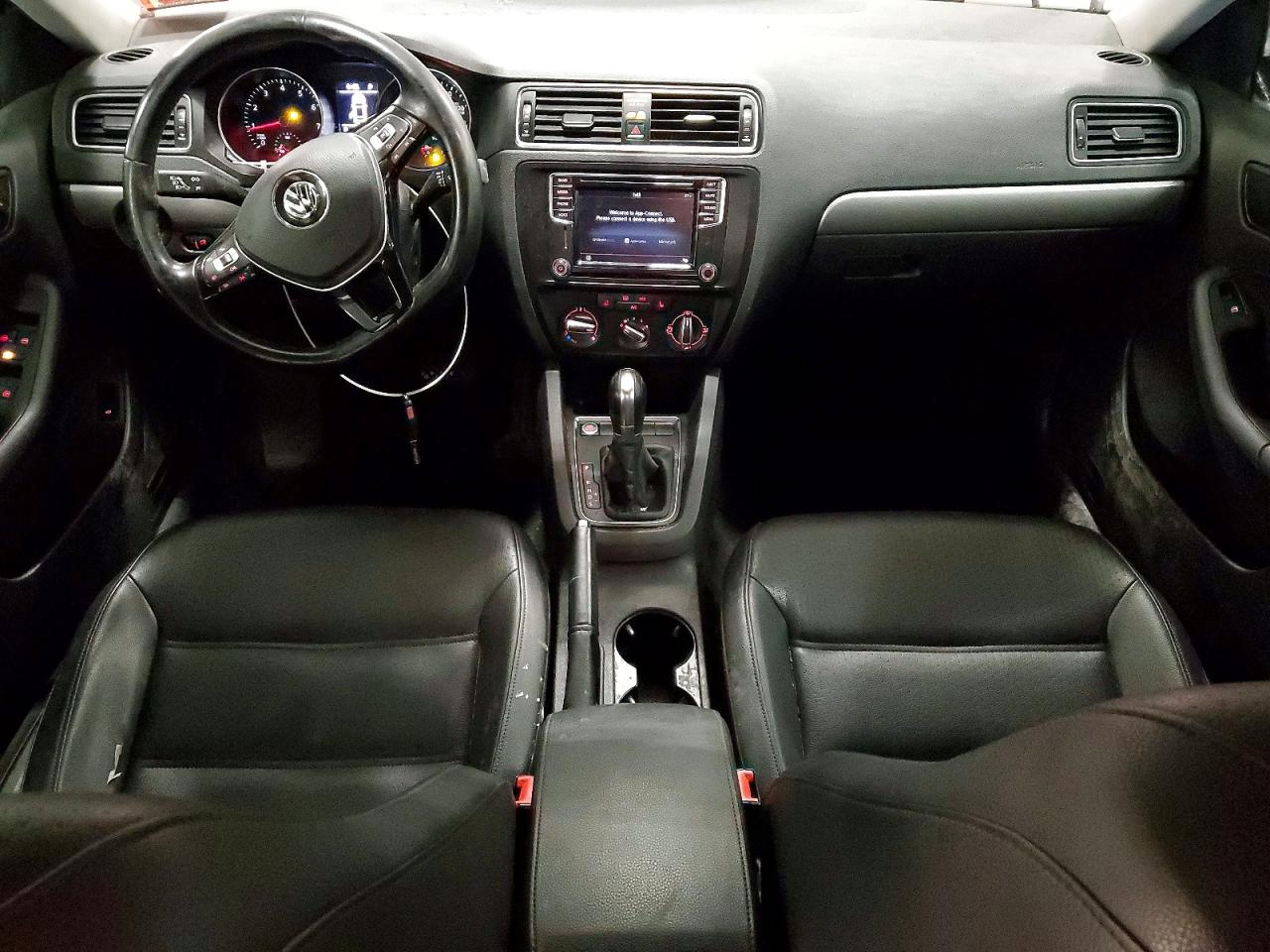 2017 VOLKSWAGEN JETTA SE photo 15