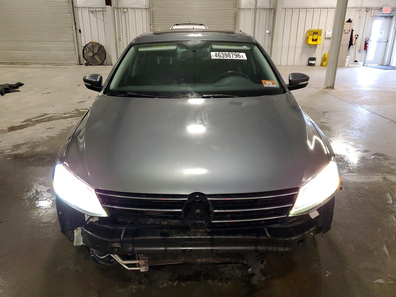 2017 VOLKSWAGEN JETTA SE photo 9