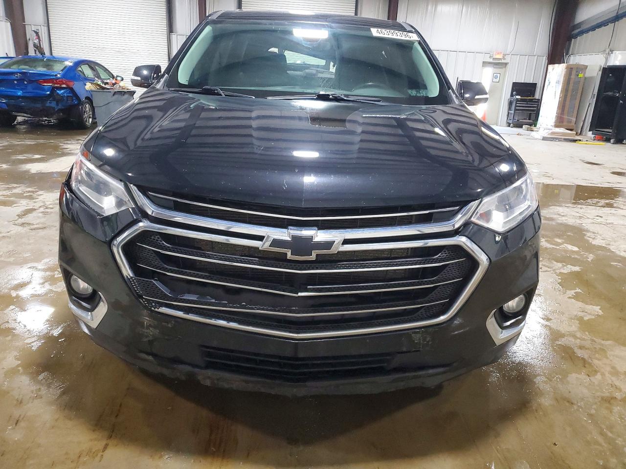 2020 CHEVROLET TRAVERSE LT photo 9