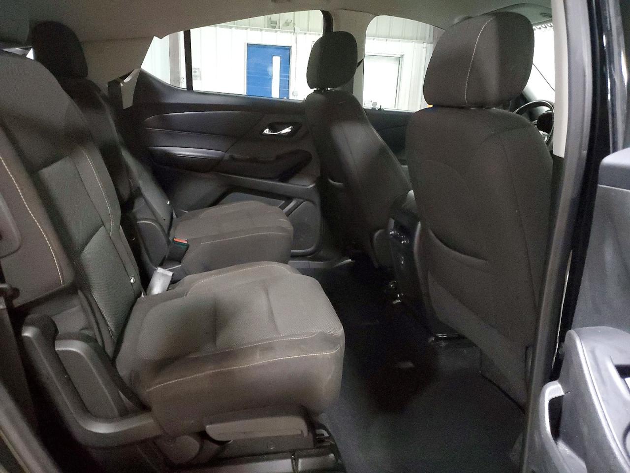 2020 CHEVROLET TRAVERSE LT photo 21