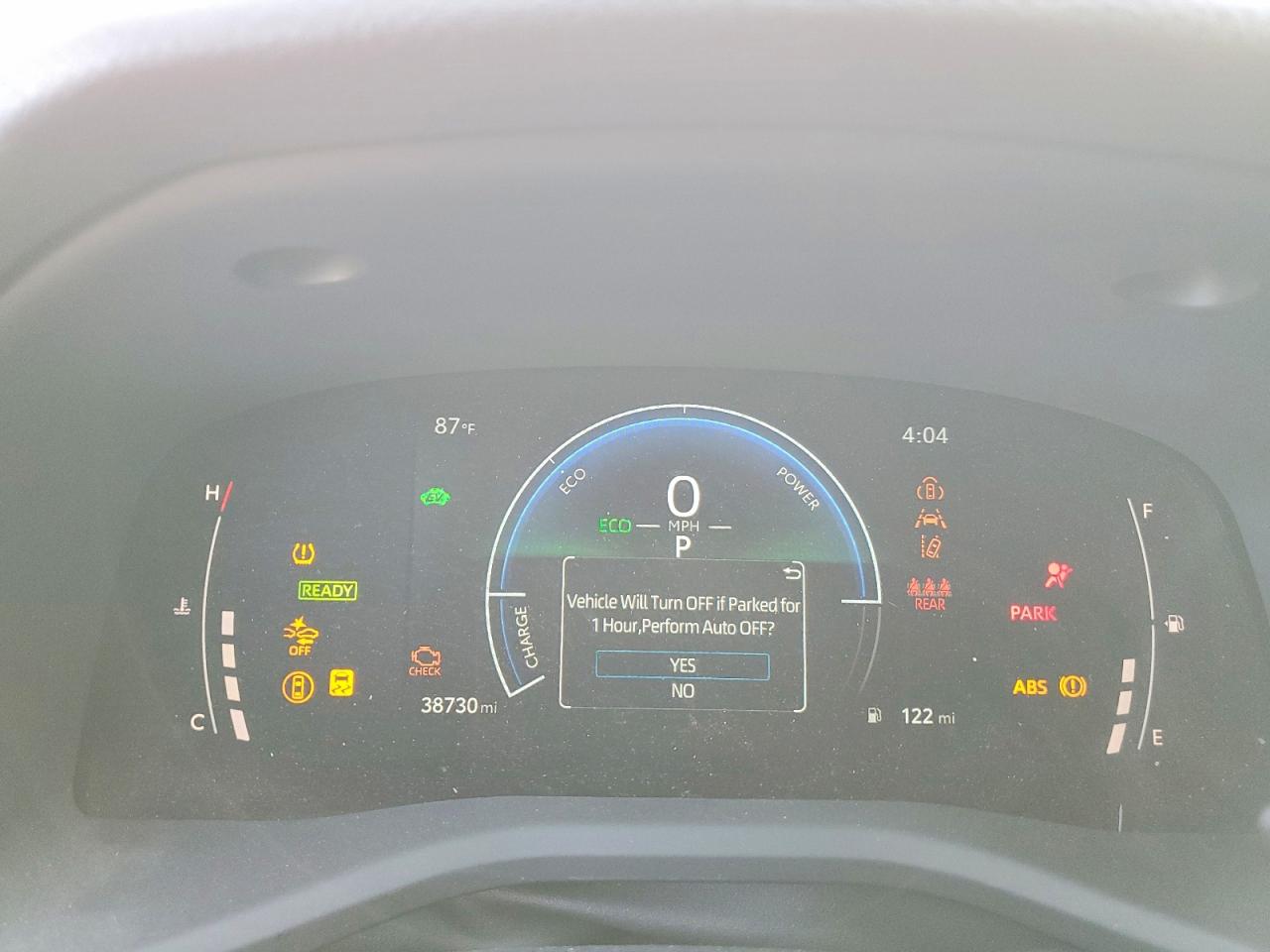 2025 TOYOTA CAMRY SE photo 17