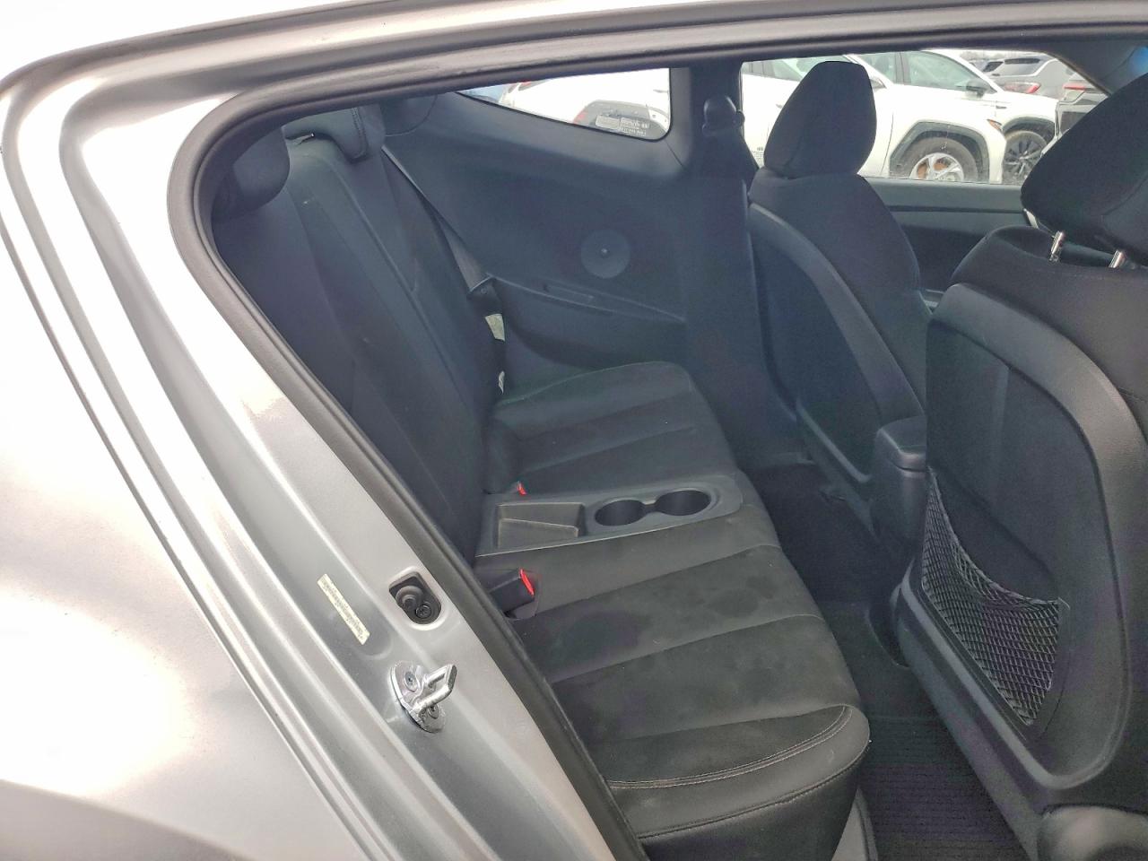 2012 HYUNDAI VELOSTER BASE photo 10