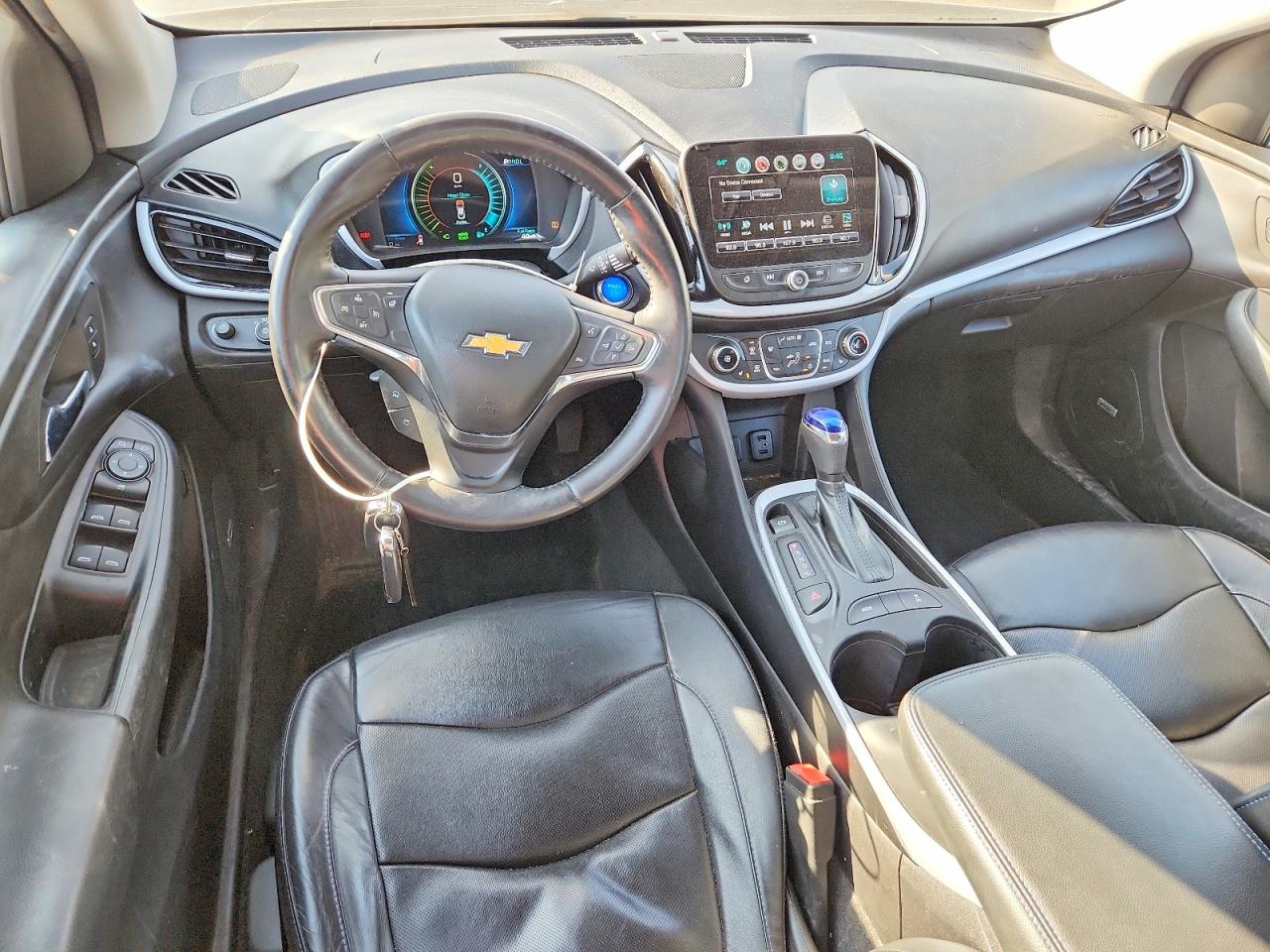 2017 CHEVROLET VOLT LT photo 8