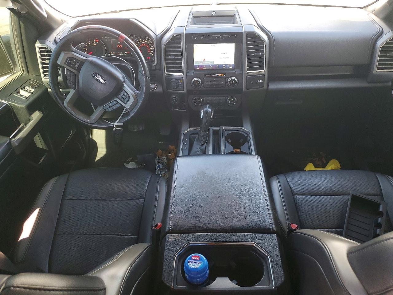2018 FORD F150 RAPTOR photo 15