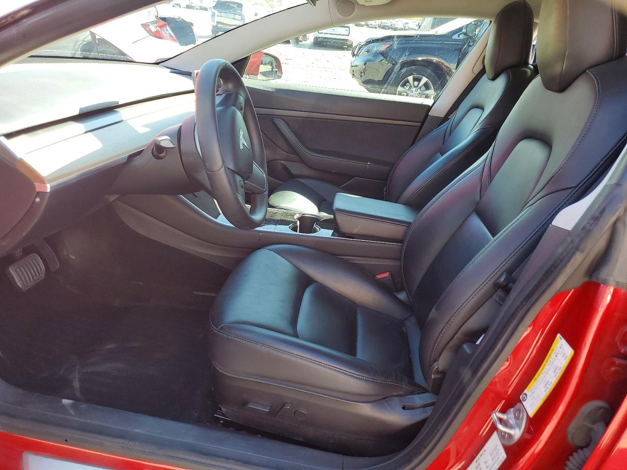 2020 TESLA MODEL 3 photo 7