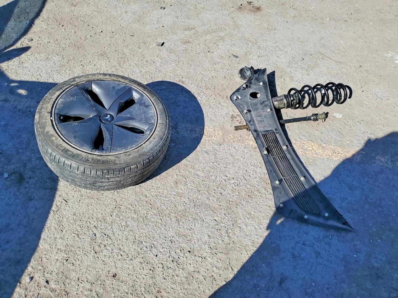 2020 TESLA MODEL 3 photo 12