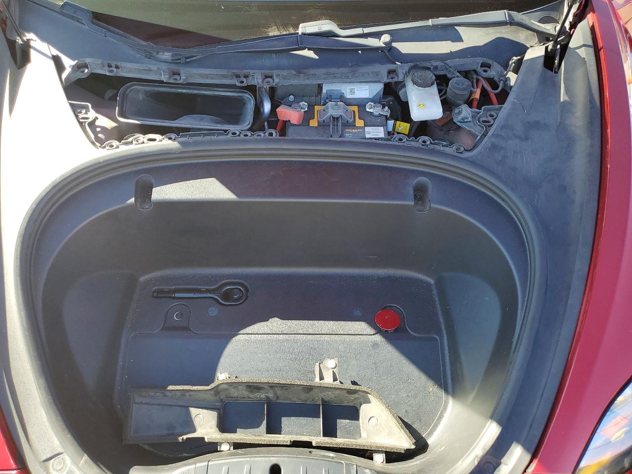 2020 TESLA MODEL 3 photo 11