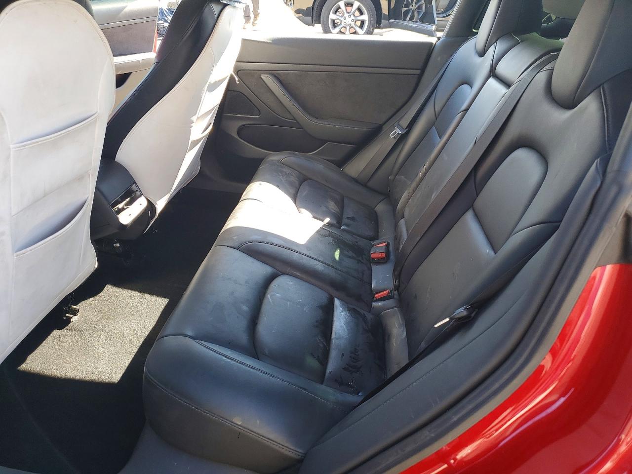 2020 TESLA MODEL 3 photo 10