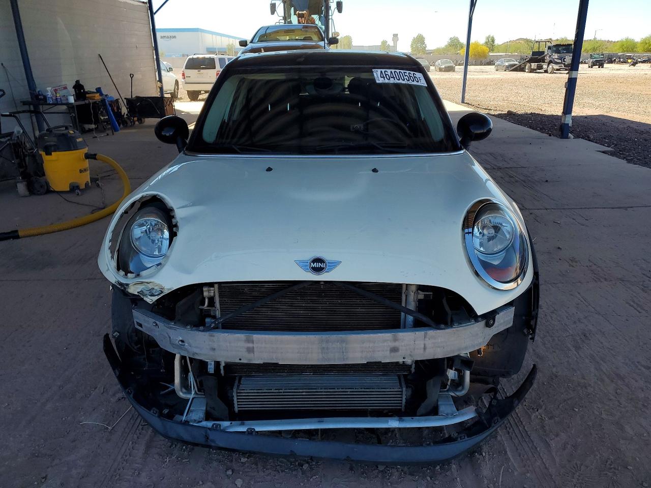 2016 MINI COOPER photo 5