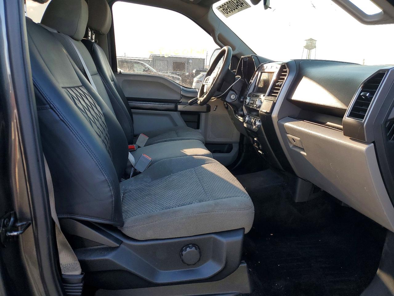 2018 FORD F150 SUPERCREW photo 13