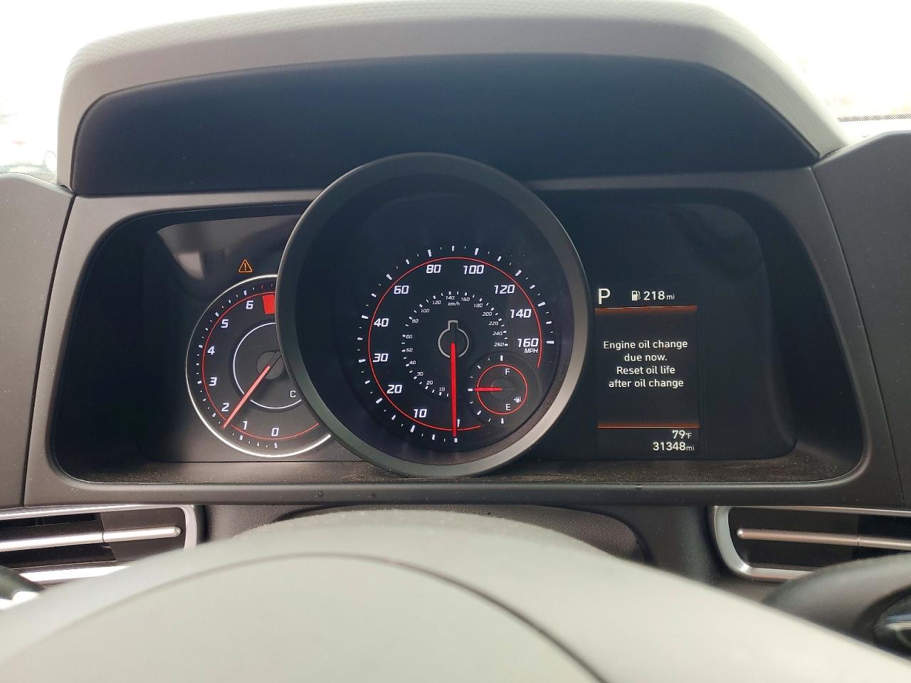 2023 HYUNDAI ELANTRA SEL photo 17