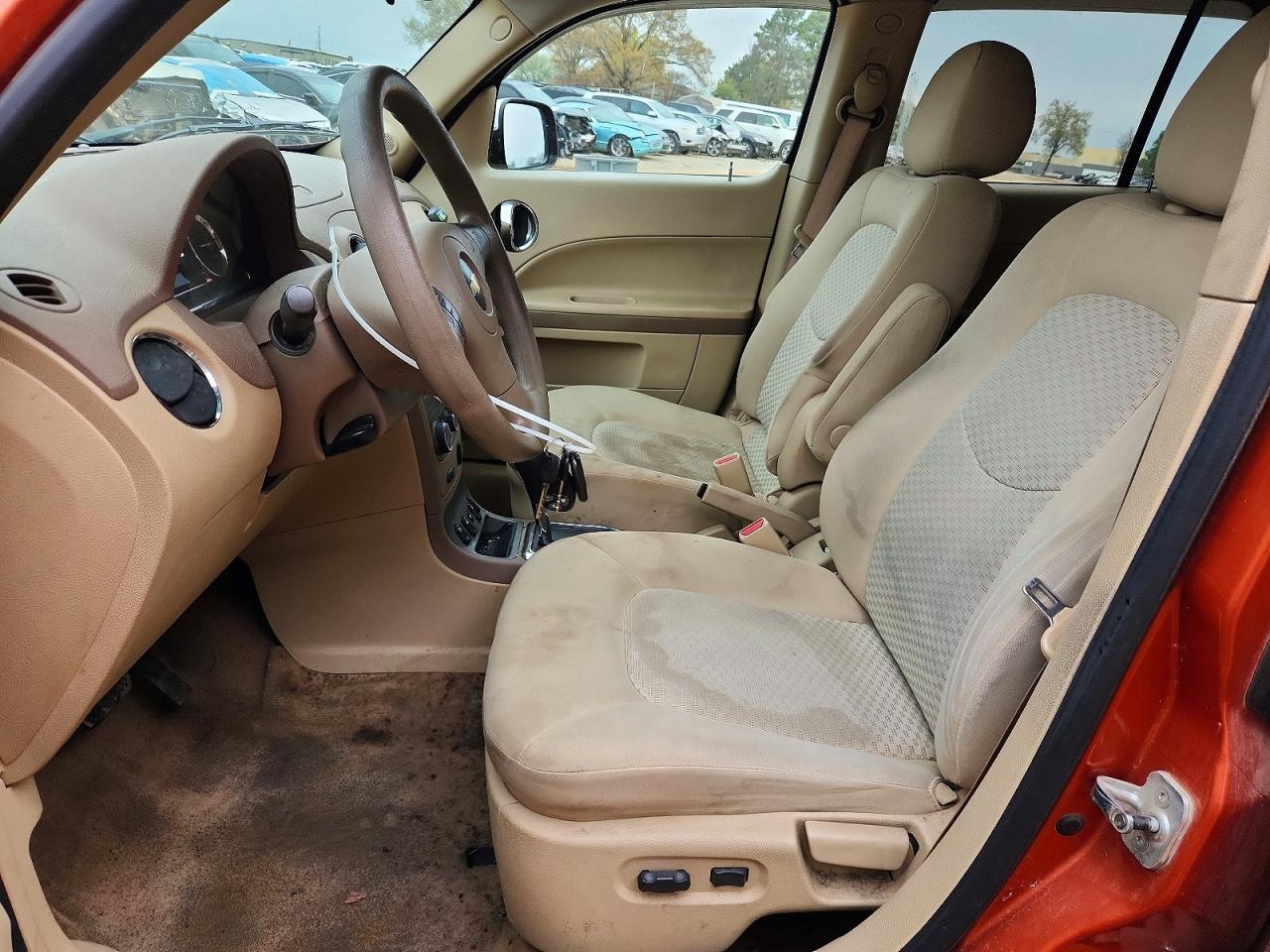 2007 CHEVROLET HHR LT photo 13