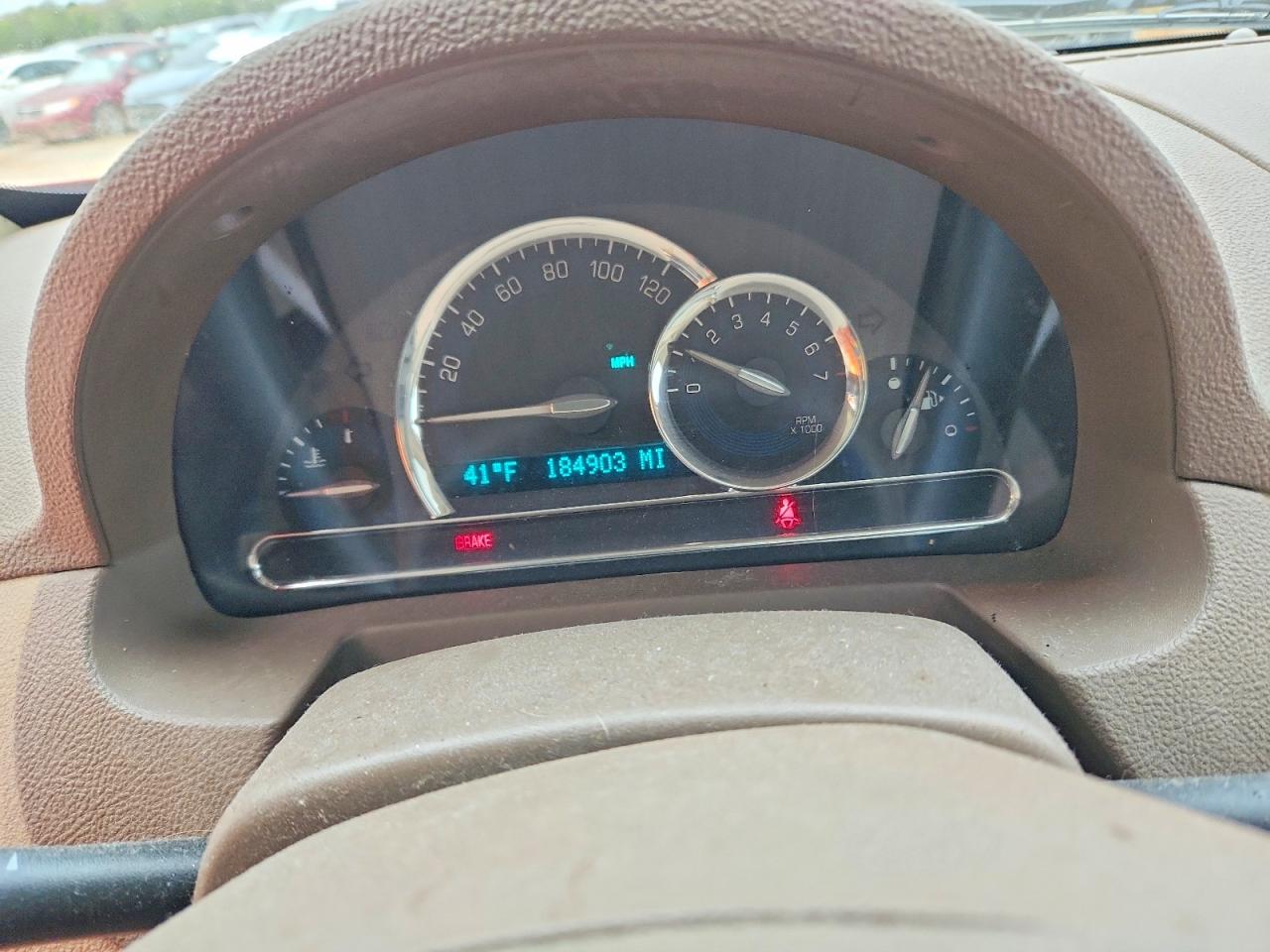 2007 CHEVROLET HHR LT photo 17