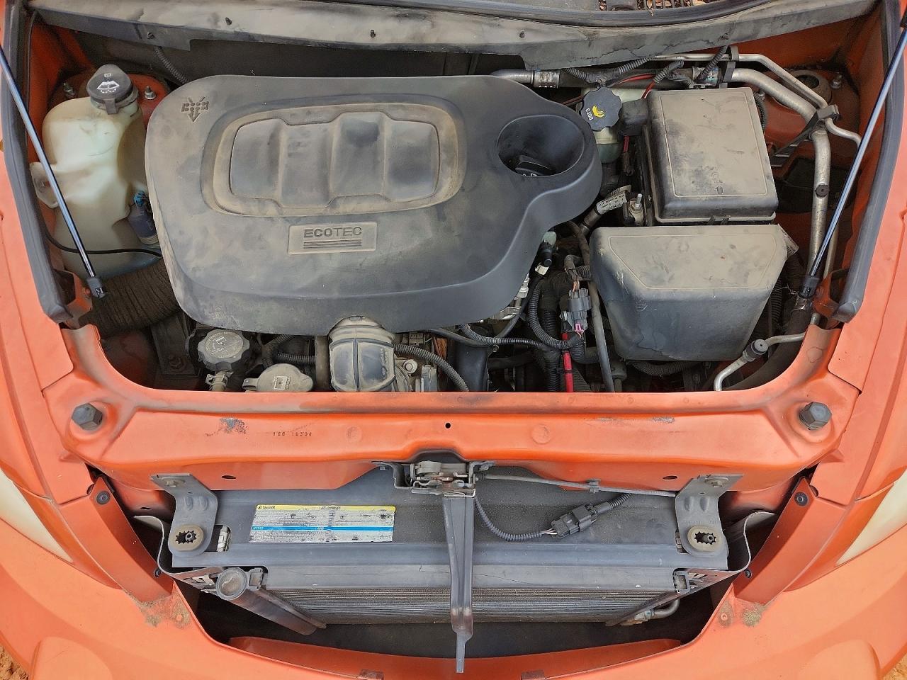 2007 CHEVROLET HHR LT photo 21